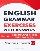 English Grammar Exercises (Part 4).pdf